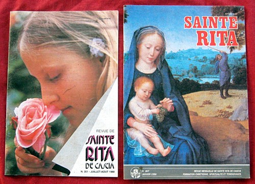 Collectors revue sainte - revue,