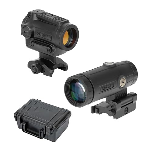 Holosun aro red - dot, sight