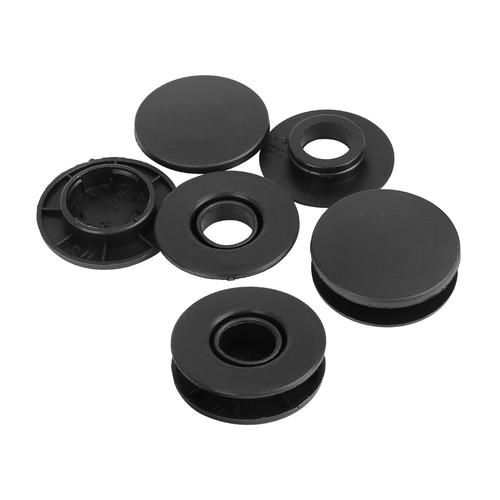 Lot clips pour tapis - 4,
