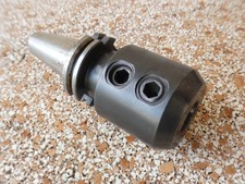 cône de fraisage SK40 mandrin