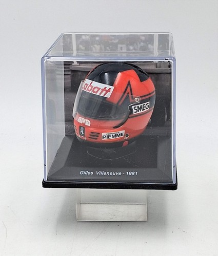 Die cast gilles - 1/5, "