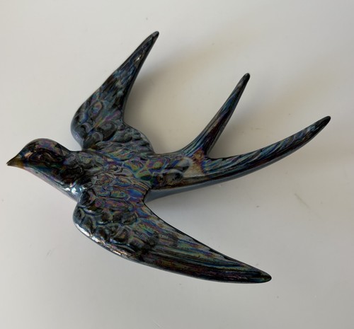 Jolie hirondelle murale - jolie,