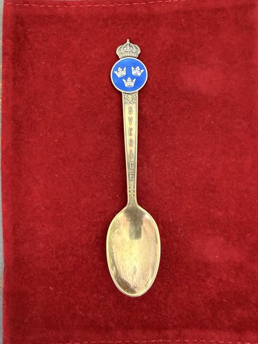 Petite cuillère argent - petite, en