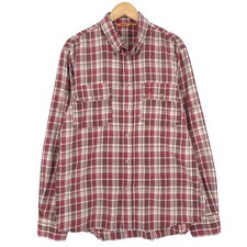 Fjallraven Chemise Vintage