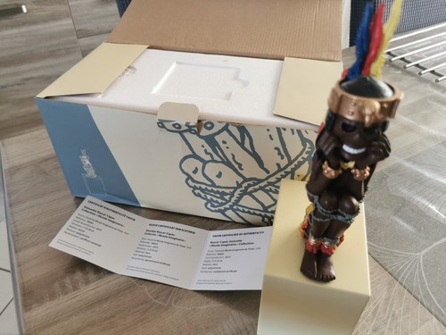 Tintin musee imaginaire - tintin, le