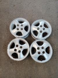 Jante nissan micra phase 2 - nissan,