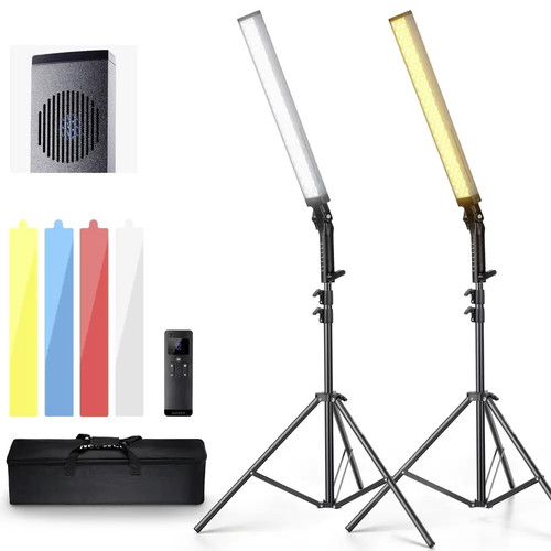 Neewer bh20b torche vidéo - neewer,