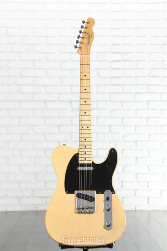 Fender custom shop - shop, double
