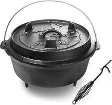 MOULE EN FONTE OVERMONT DUTCH