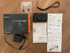 Appareil photo numérique