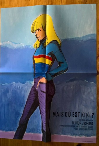 Blutch poster tif et - tif,