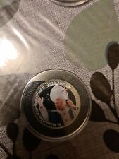 Pièce Half Dollar  Jean Paul 2