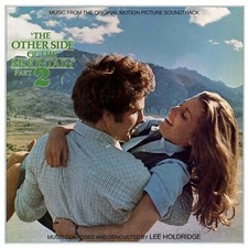 THE OTHER SIDE OF THE MOUNTAIN PART 2 (MUSIQUE DE FILM) - LEE HOLDRIDGE (CD)