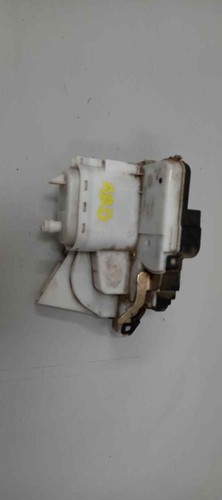 8141 serrure arriere - arriere, droite