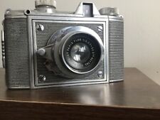 Pontiac Lynx  50 mm 3,5 Berthiot Number 401782