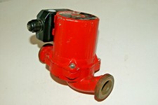 Pompe de chaudiere circulateur