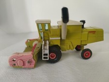 GAMA CLASS DOMINATOR 100 ech ? agricole tracteur miniature ferme SIKU REPLICAGRI