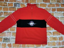 Willy Bogner Vintage Polaire