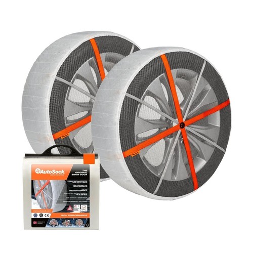 Autosock for passenger - autosock,