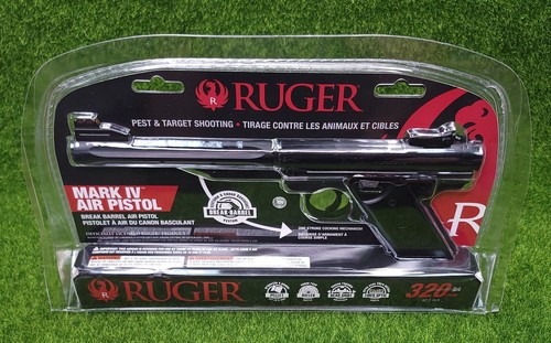 Umarex ruger mark - ruger,
