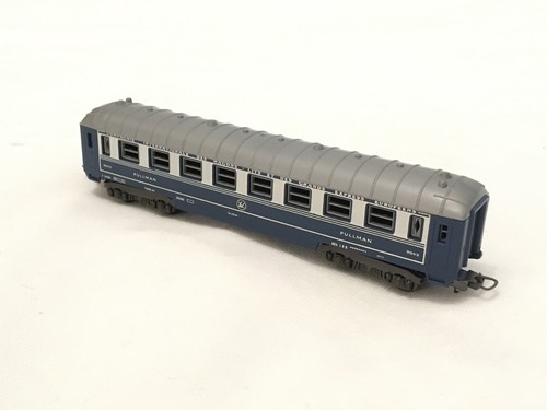 Voiture pullman ciwl lima - -,