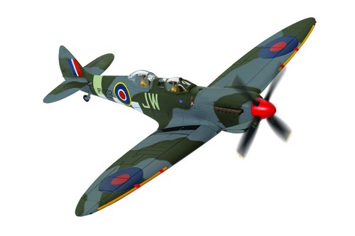 Corgi supermarine spitfire - supermarine,