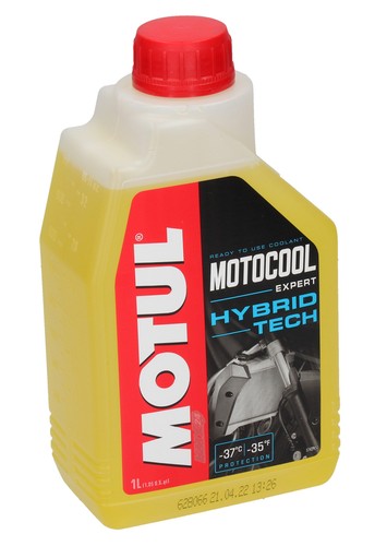 Motul motocool expert liquide - expert,