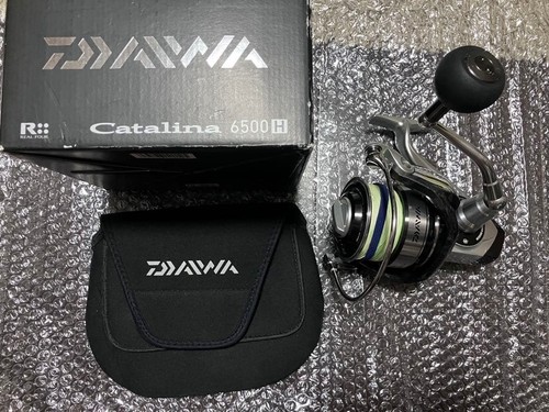 Moulinet pêche daiwa - de,