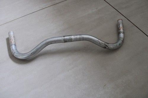 Guidon 1950 aluminium no - guidon,