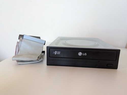 Super multi gh22np21 - lg,