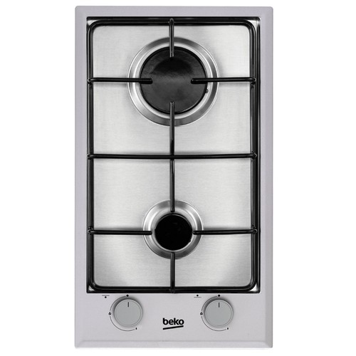 Beko domino gaz - 30cm, 2