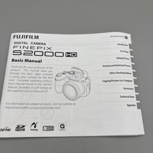Fujifilm finepix digital - fujifilm,