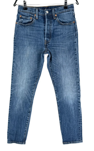 Levi strauss co jean - strauss, &