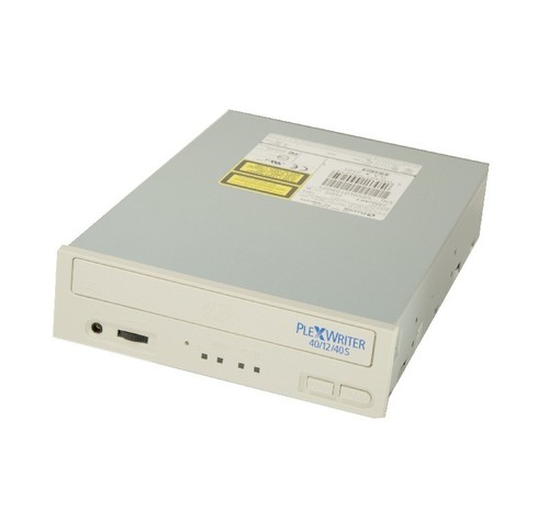 Plextor plexwriter w4012ts - plextor, px-w4012ts