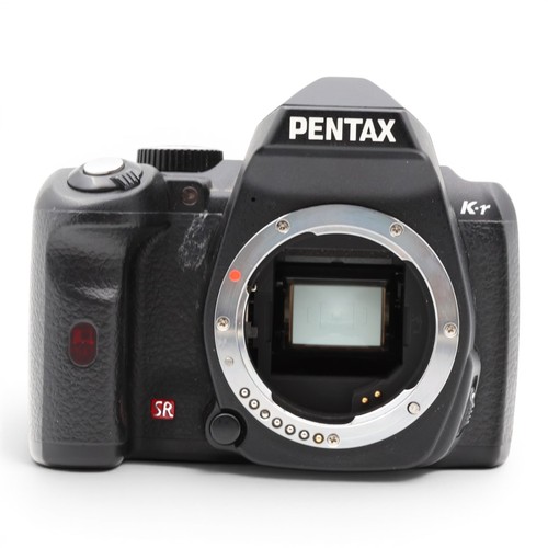 Pentax boîtier nu - boîtier, dslr