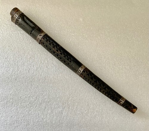Ancien fourreau flissa - ancien, de