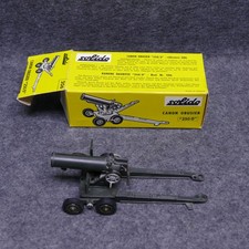 Solido 206 canon obusier - no,