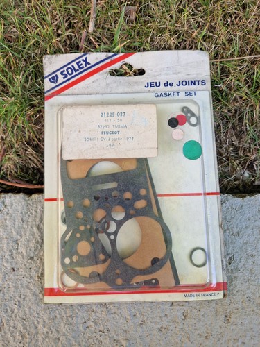 Nos kit reparation - nos,