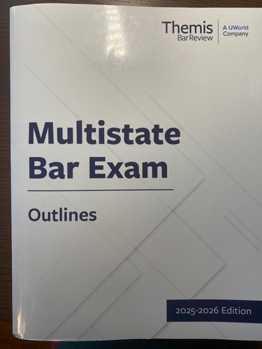 Themis bar exam - bar, review