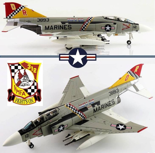 Hobby master ha19067 f 4j - master, f-4j