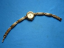 MONTRE BRACELET FEMME. FONTENAY  PARIS. !!!