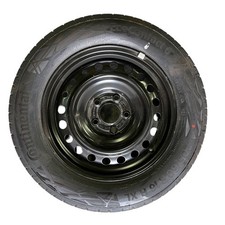 Roue 205 60 R16 96H XL - CONTINENTAL