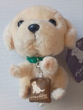 Nintendogs brown lab - brown, puppy