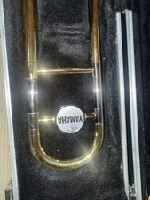 Yamaha YSL-354 Tenor Trombone