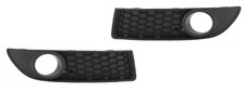 Grille pare choc avant - grille, de