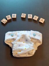 Couche vetement poupée poupon