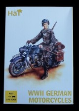 1 grappe de figurines au 1/72