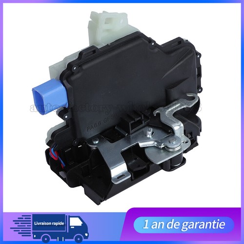 Serrure porte interieure - de,