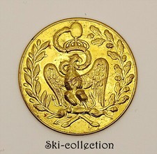 Bouton Garde Impériale-