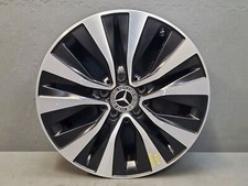 Jante alu - Mercedes Classe A